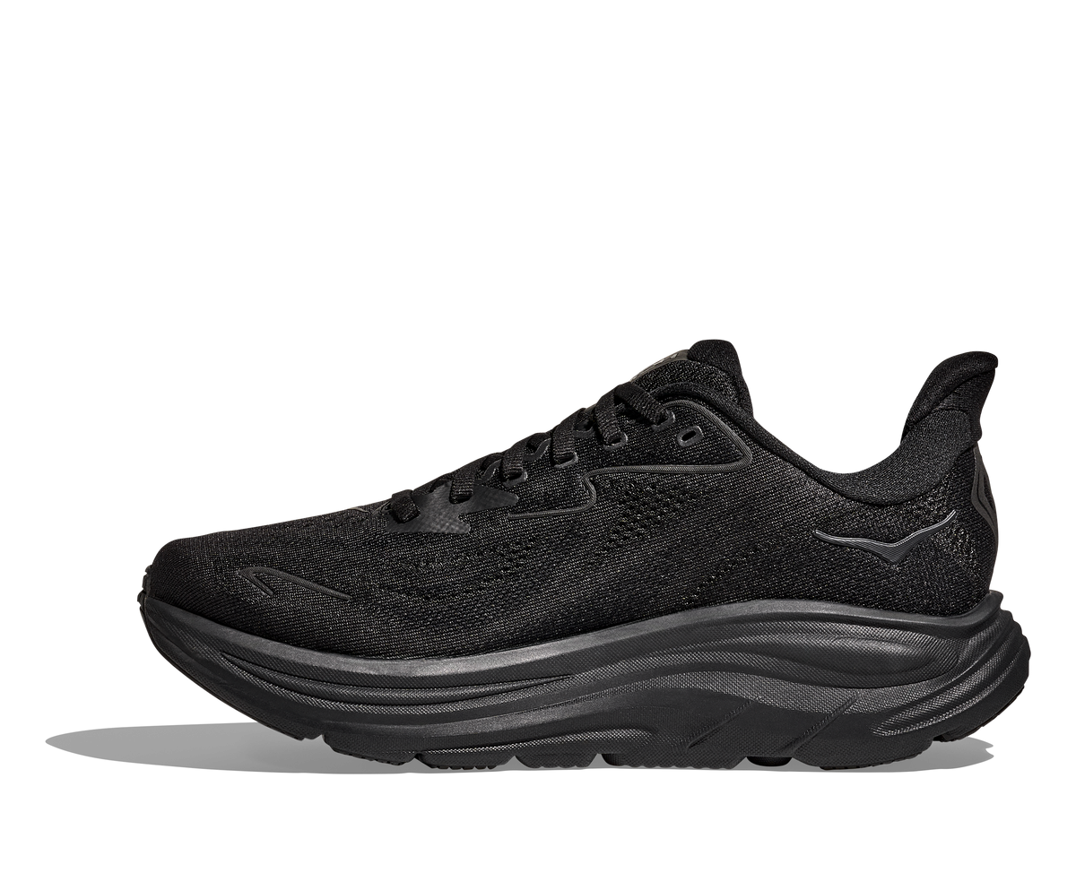 Hoka Men's Runner - Neutral, Black