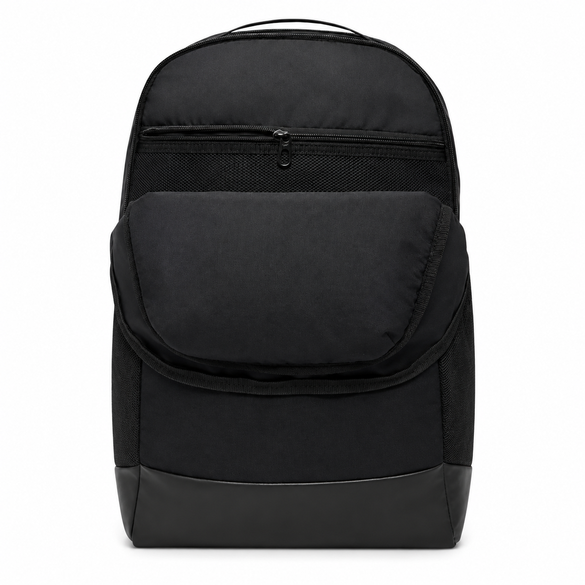 Nike Brasilia Backpack - Black