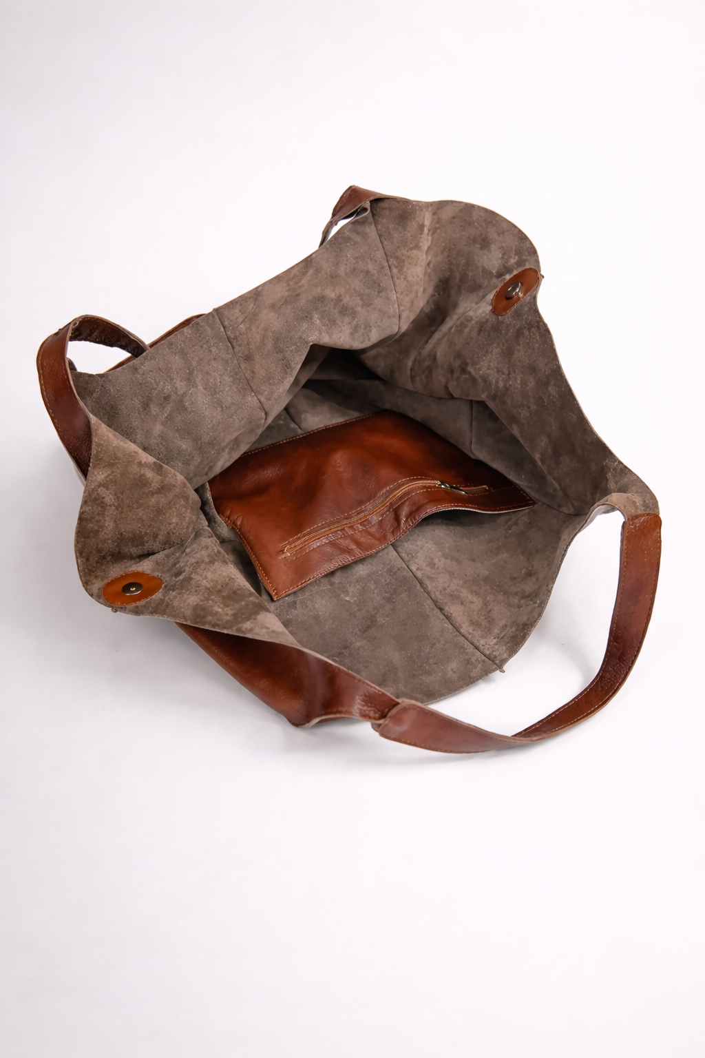 Extra Large Work Tote Bag - Spacious Office & Daily Use Handbag