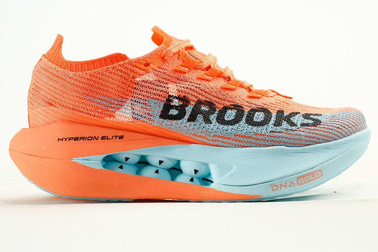Brooks Unisex Hyperion Elite 5 - Race Day