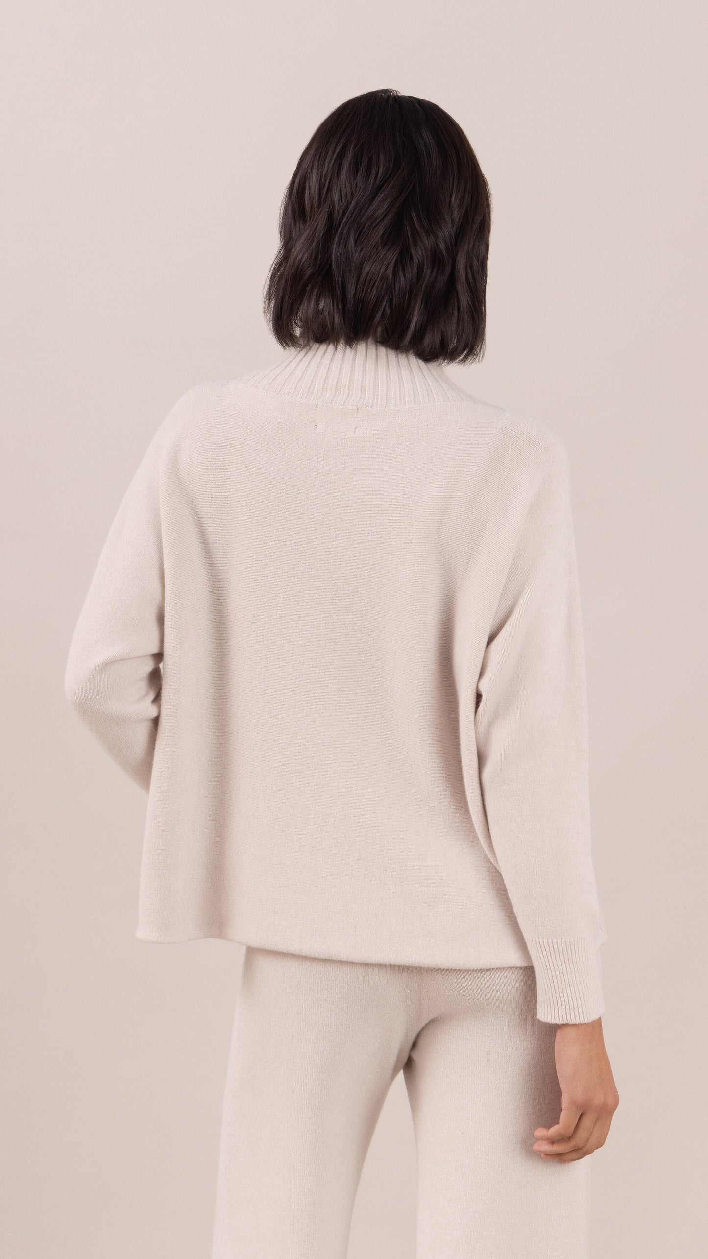 Cozy Knit Sweater