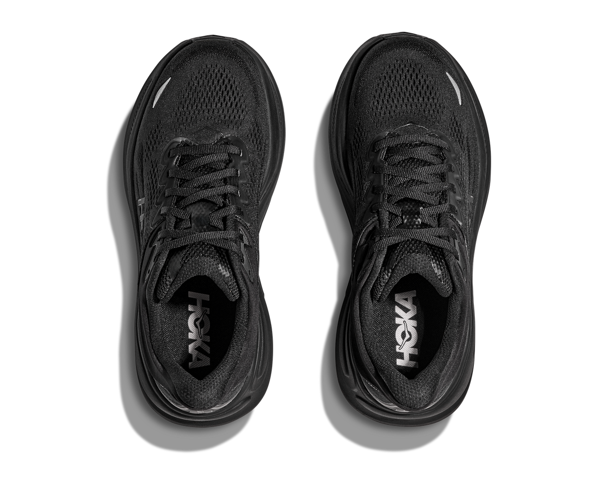 Hoka Men's Runner -Black