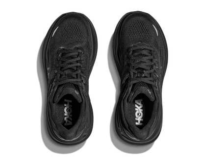 Hoka Men's Runner -Black