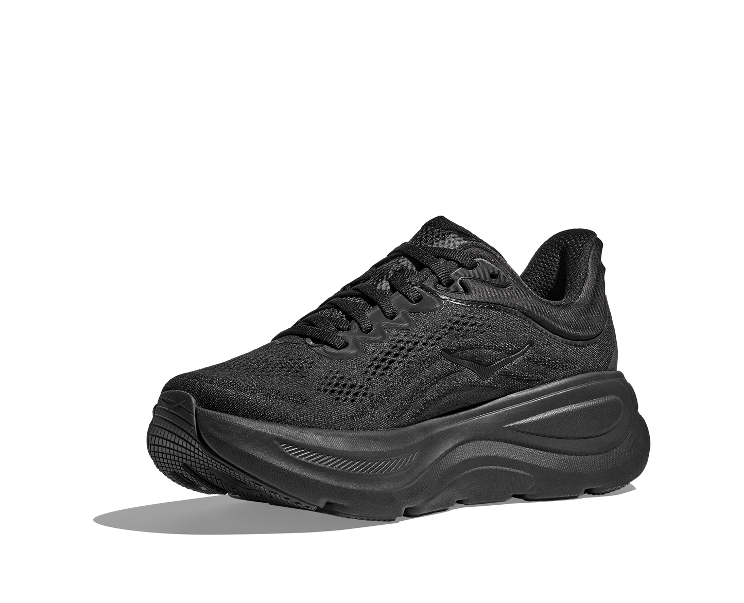 Hoka Men's Runner -Black