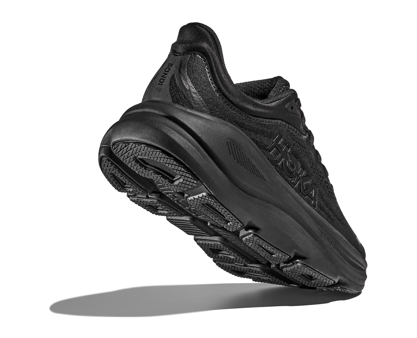 Hoka Men's Runner -Black