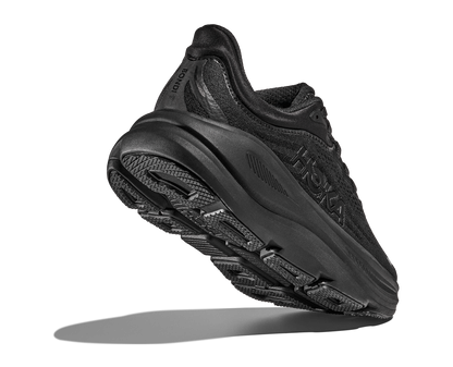 Hoka Men's Runner -Black