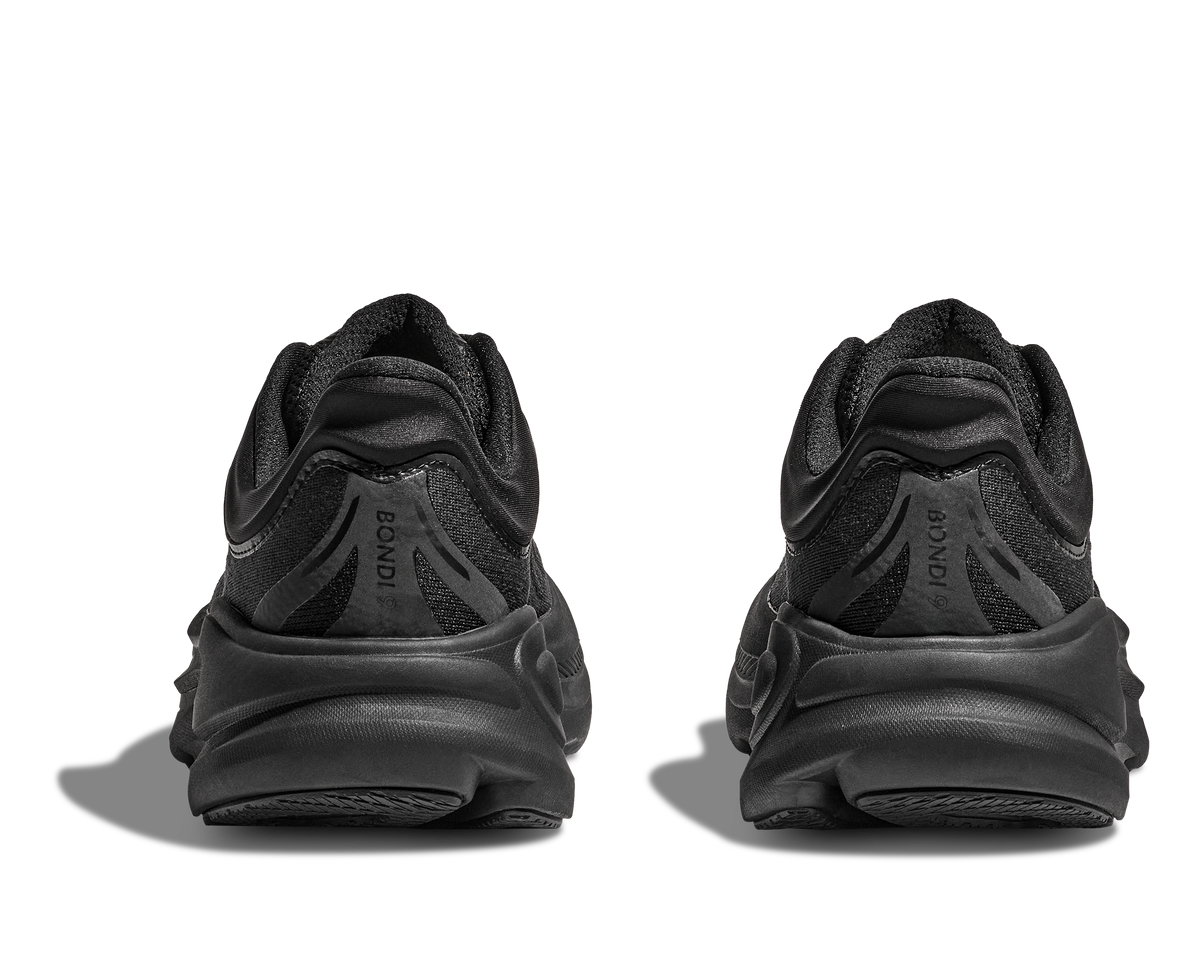 Hoka Men's Runner -Black