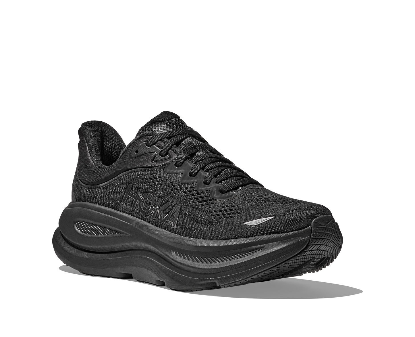 Hoka Men's Runner -Black