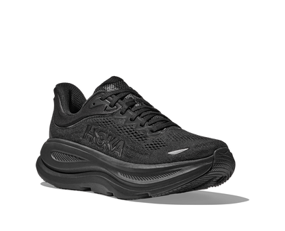 Hoka Men's Runner -Black