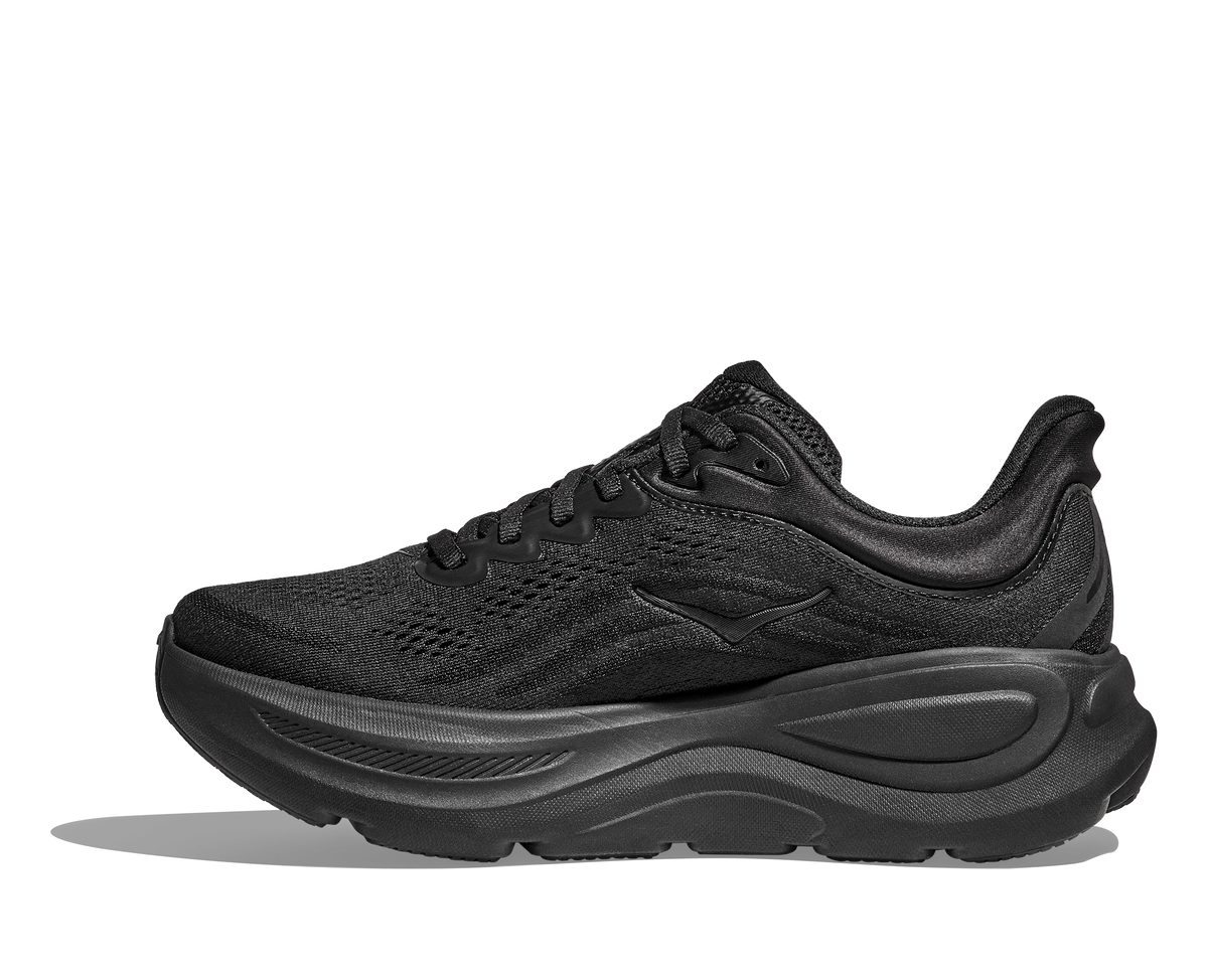 Hoka Men's Runner -Black