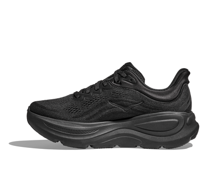 Hoka Men's Runner -Black