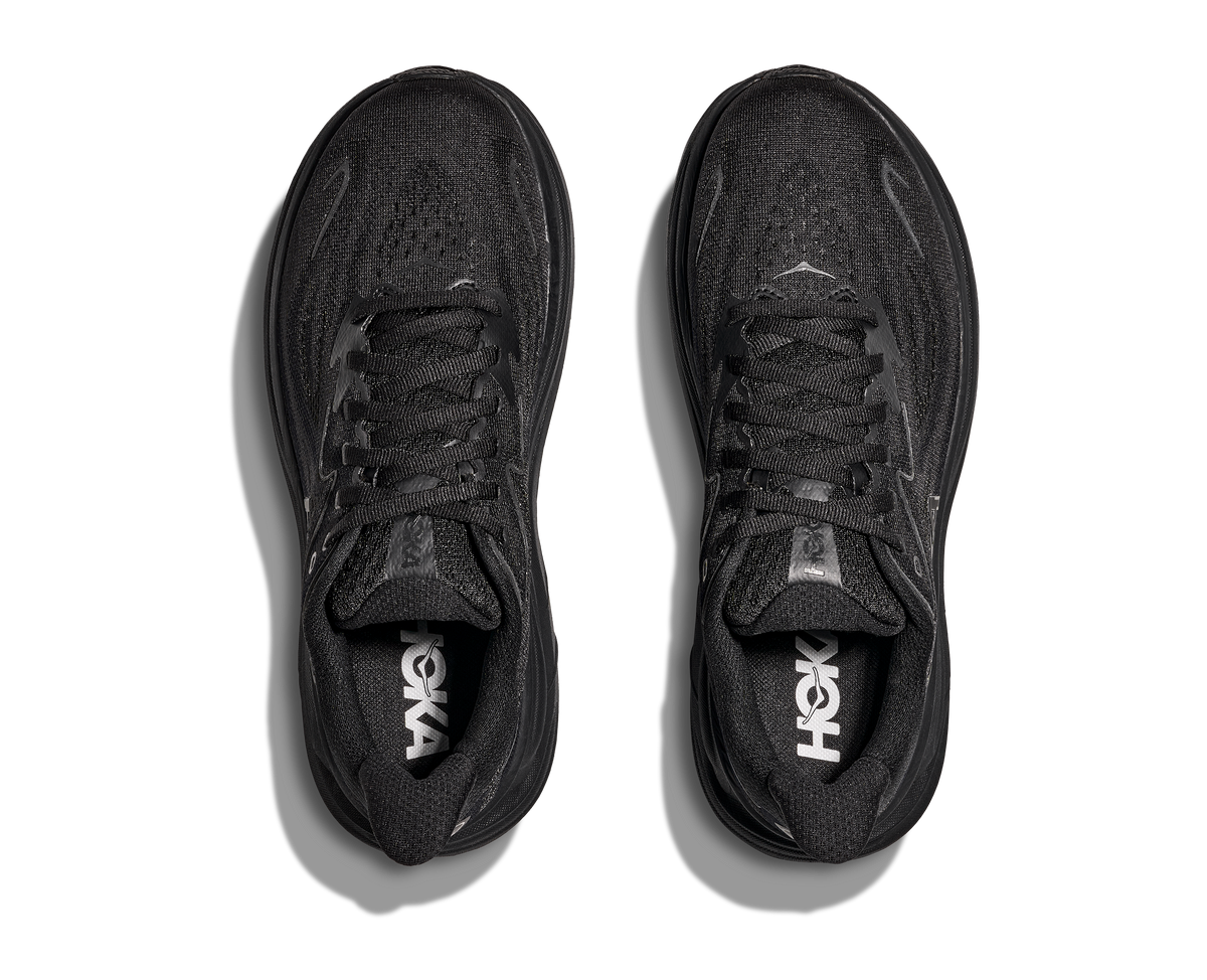 Hoka Men's Runner - Neutral, Black