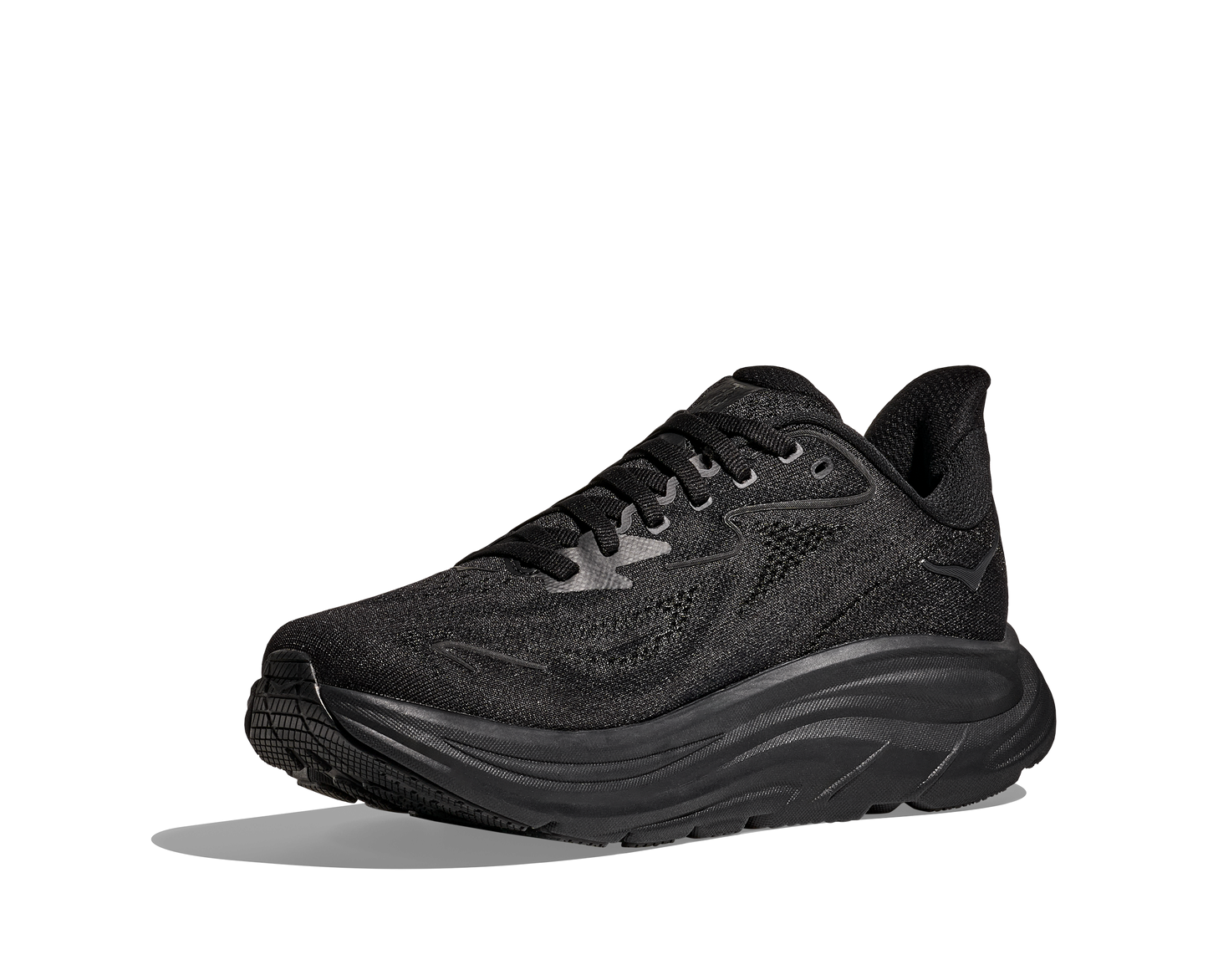 Hoka Men's Runner - Neutral, Black