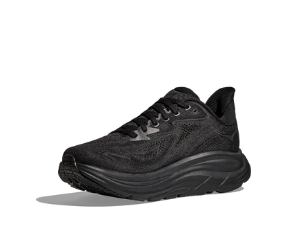 Hoka Men's Runner - Neutral, Black