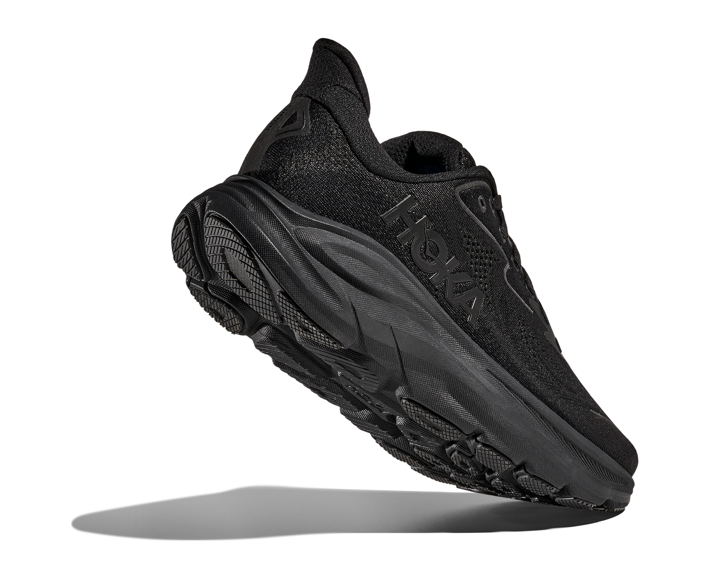 Hoka Men's Runner - Neutral, Black