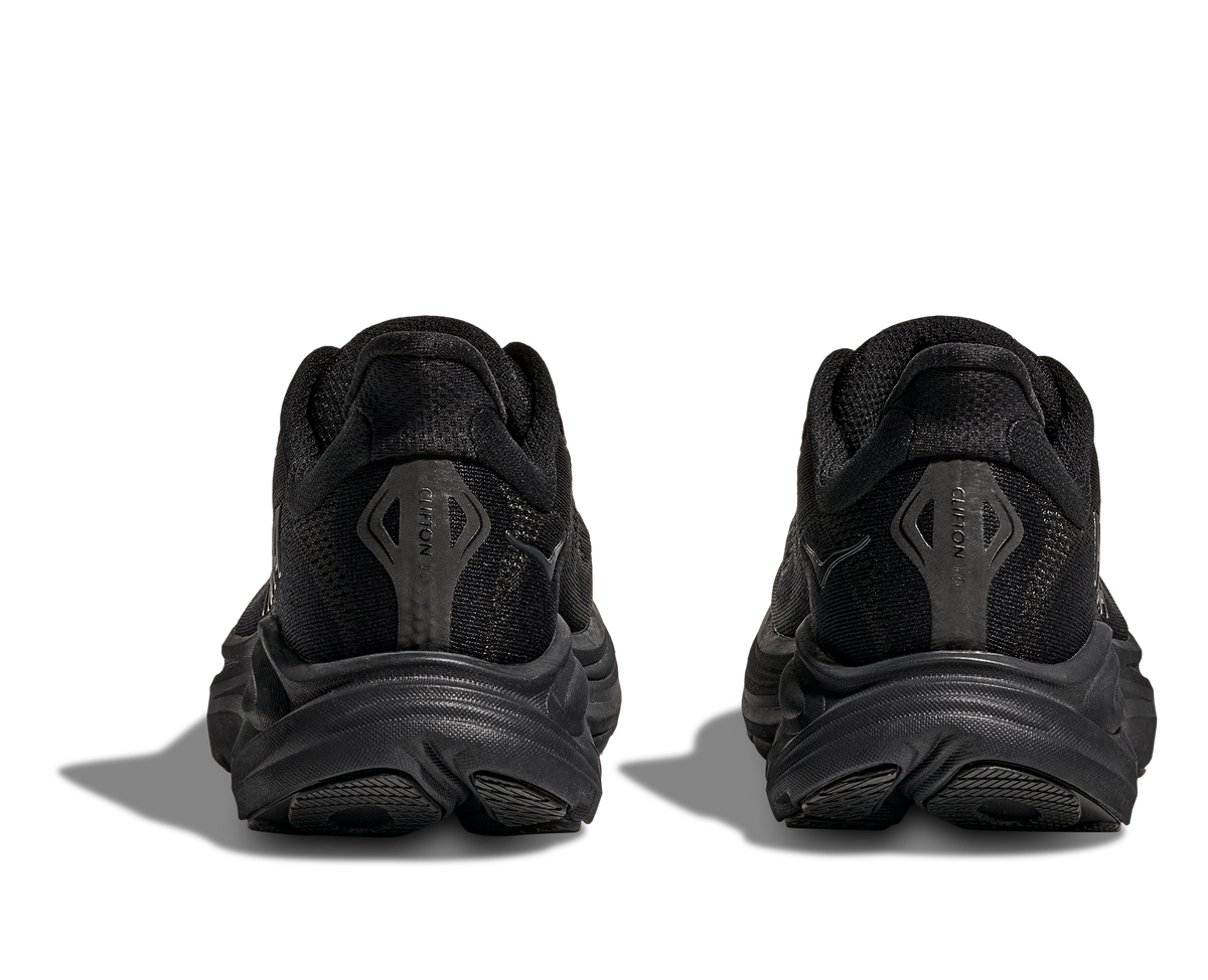 Hoka Men's Runner - Neutral, Black