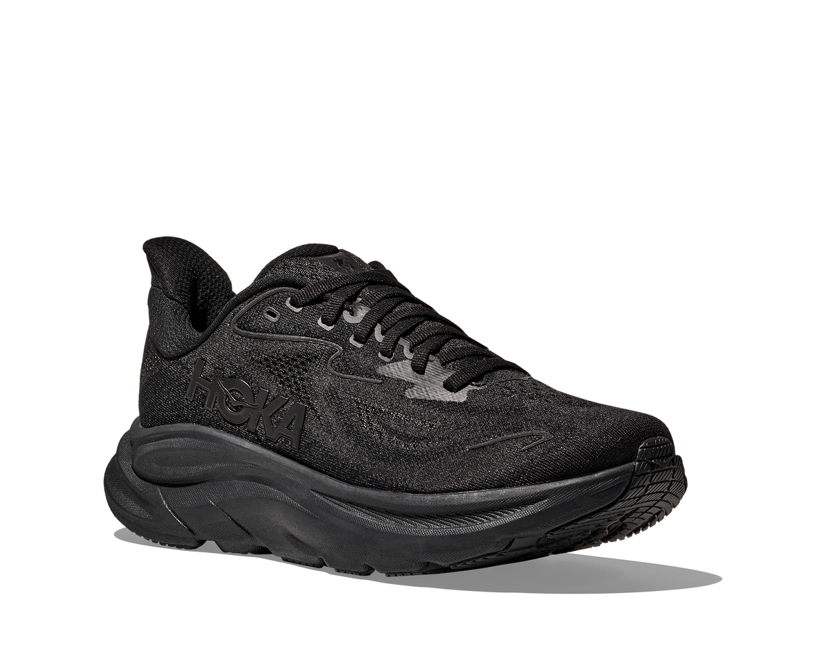 Hoka Men's Runner - Neutral, Black