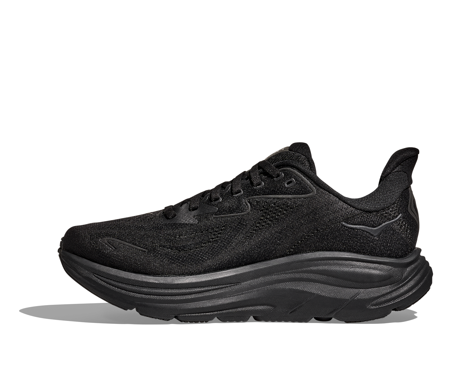 Hoka Men's Runner - Neutral, Black