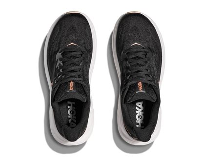 Hoka Women's Runner - Neutral, Rose Gold