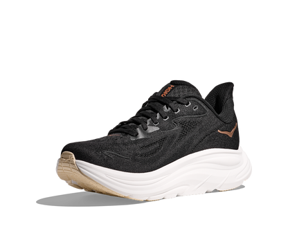Hoka Women's Runner - Neutral, Rose Gold