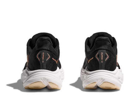 Hoka Women's Runner - Neutral, Rose Gold
