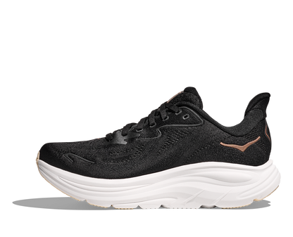 Hoka Women's Runner - Neutral, Rose Gold