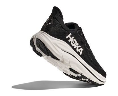 Hoka Women's Runner - Wide, White