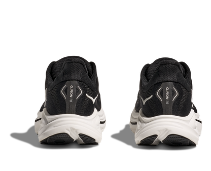 Hoka Women's Runner - Wide, White