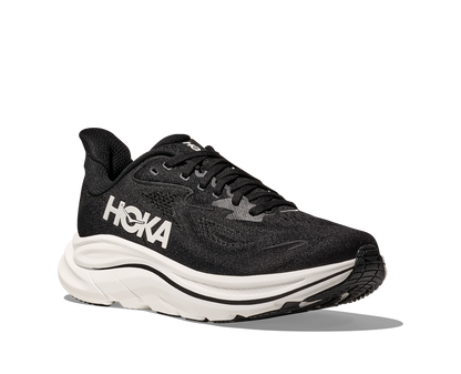 Hoka Women's Runner - Wide, White