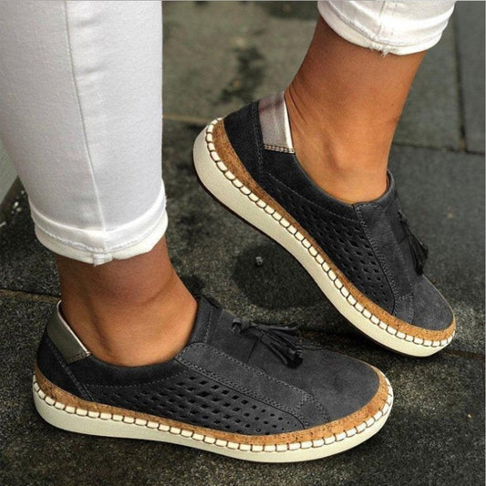 Women's Orthopaedic Slippers