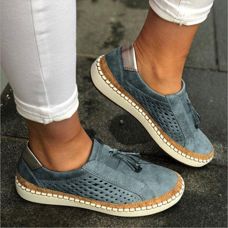 Women's Orthopaedic Slippers