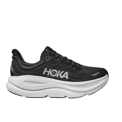 HOKA Women's Bondi 9 – Neutral Cushioned Running Shoe