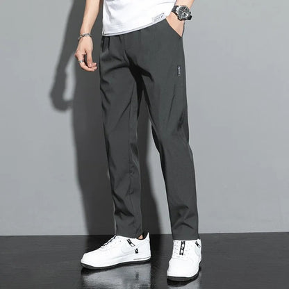 Sporty Jogging Trousers