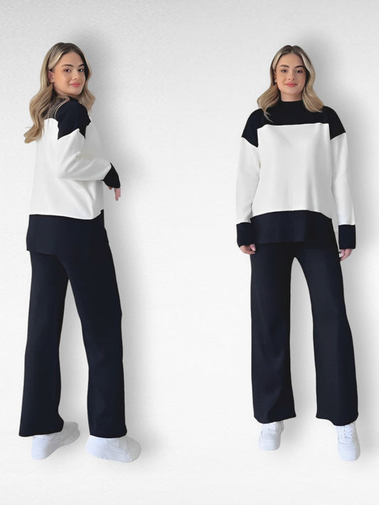 Set Versatile and Comfortable
