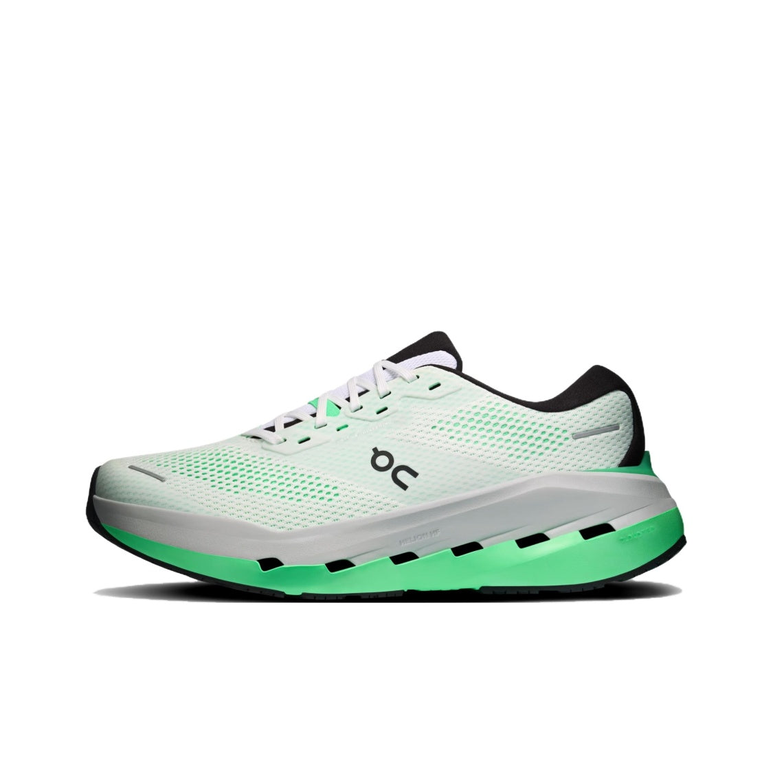 ON Women's Cloudrunner 3 Max – Stability Running Shoe