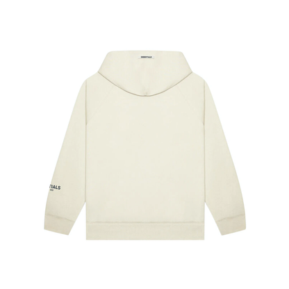 FEAR OF GOD Essentials hoodie "Buttercream"