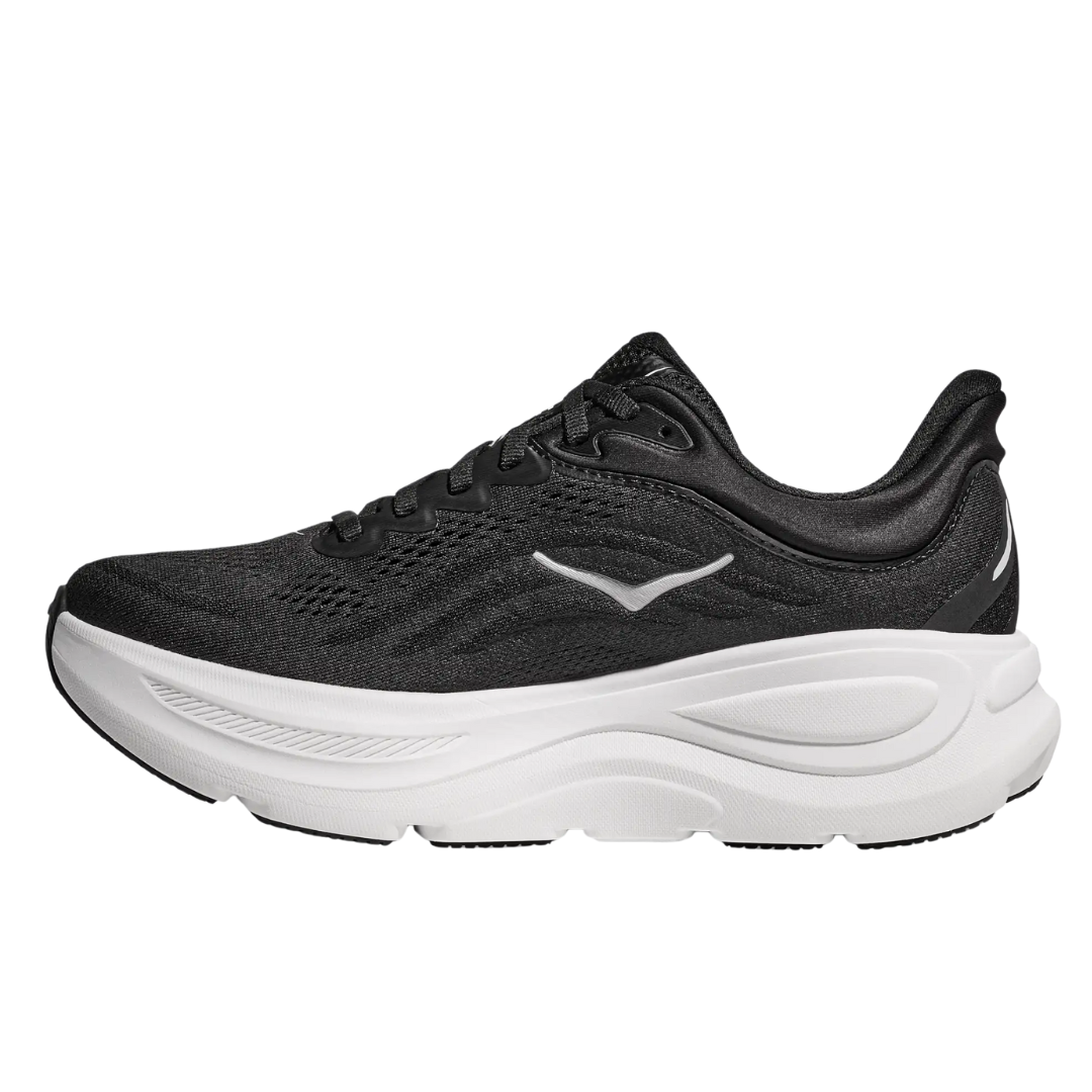 HOKA Women's Bondi 9 – Neutral Cushioned Running Shoe