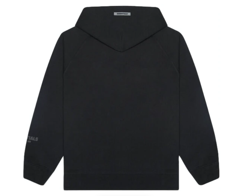FEAR OF GOD Essentials hoodie "black"