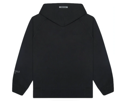 FEAR OF GOD Essentials hoodie "black"