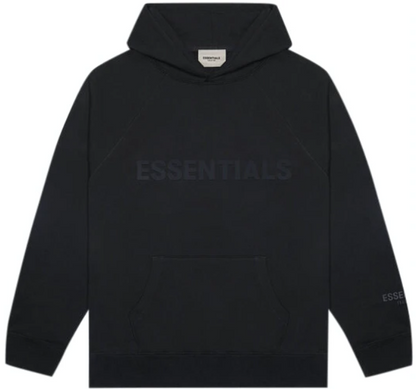 FEAR OF GOD Essentials hoodie "black"