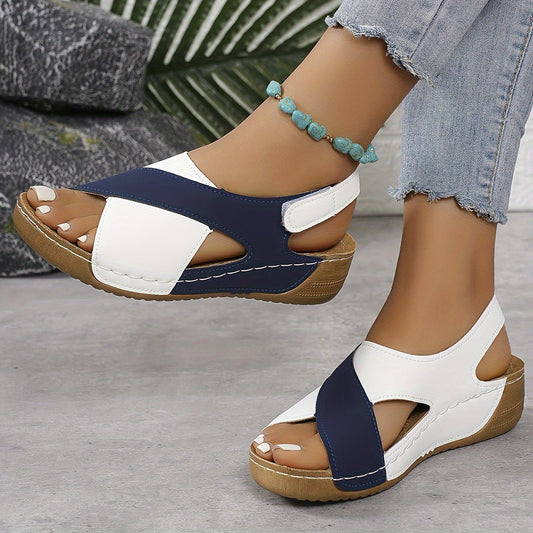 Women’s Sandals – Comfortable Hiking Footwear