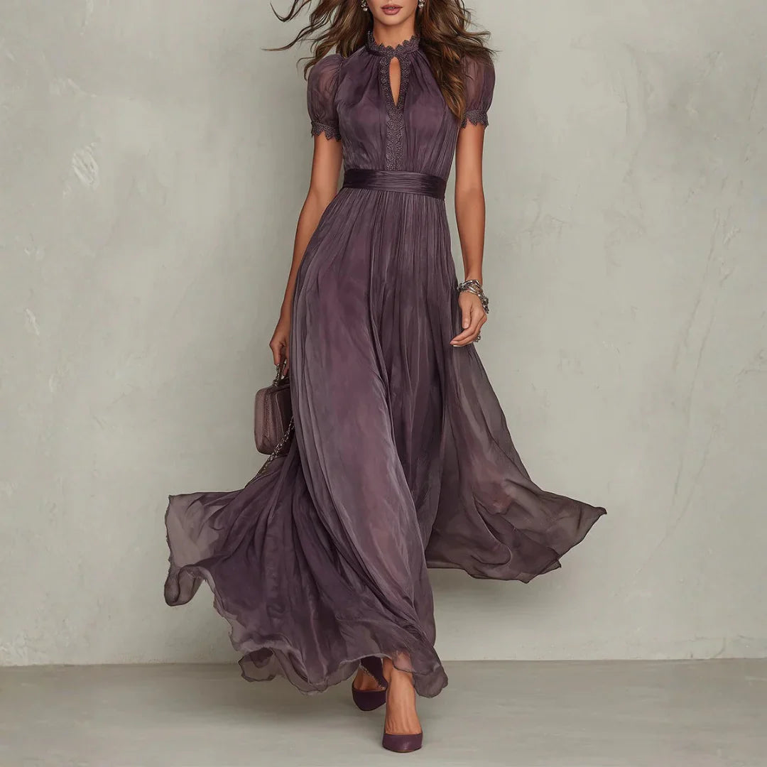 Vivienne Maxi Dress