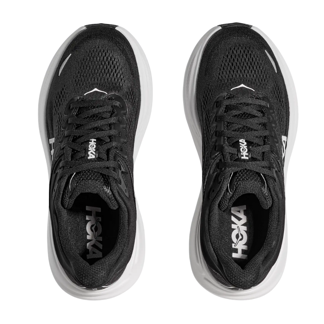 HOKA Women's Bondi 9 – Neutral Cushioned Running Shoe