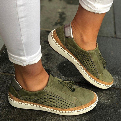 Women's Orthopaedic Slippers