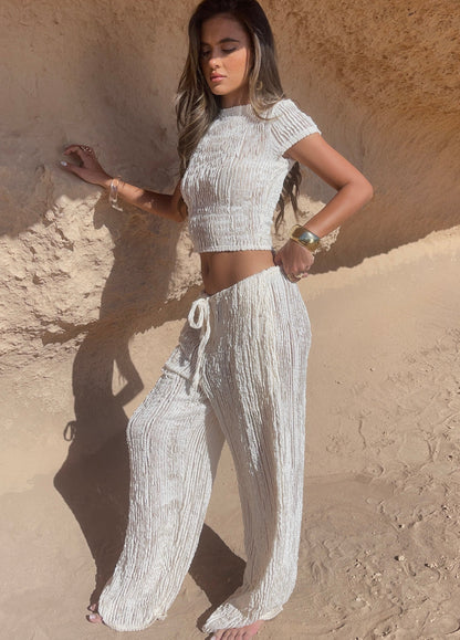 Soleil Trousers