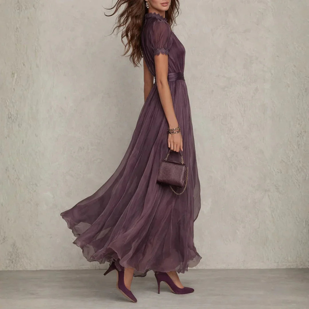 Vivienne Maxi Dress