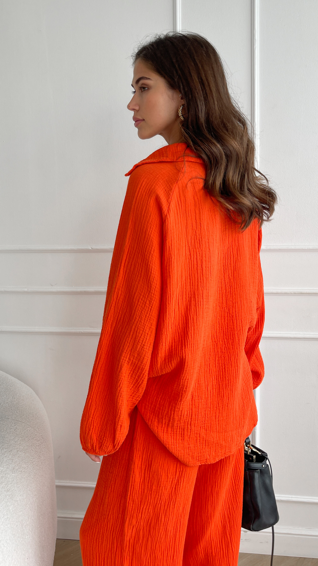 Selina Cotton Set