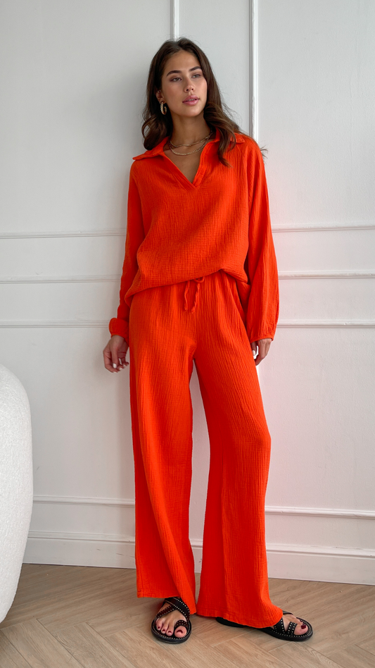 Selina Cotton Set
