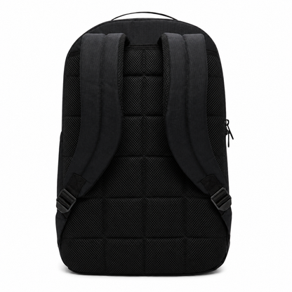 Nike Brasilia Backpack - Black