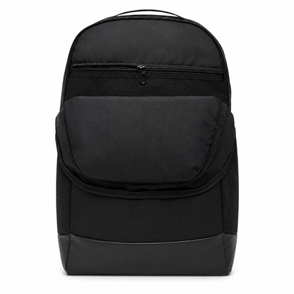 Nike Brasilia Backpack - Black